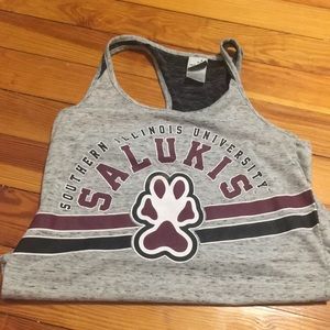 SIU tshirt